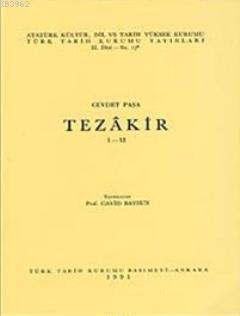 Tezakir 1- 12