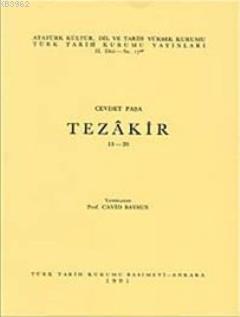 Tezakir 13-20