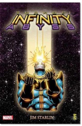 Thanos: Infinity Abyss