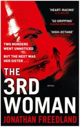 The 3rd Woman