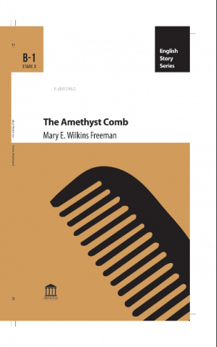 The Amethyst Comb