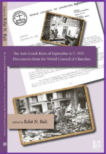 The Anti-Greek Riots of September 6-7, 1955