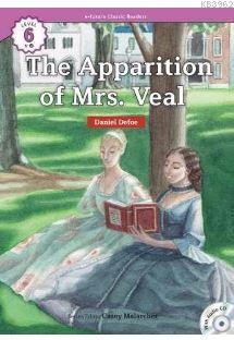 The Apparition of Mrs. Veal +CD (eCR Level 6)