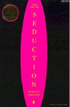 The Art of Seduction PB
