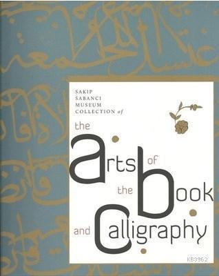 The Arts Book Calligraphy