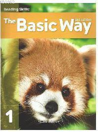 The Basic Way 1 with Workbook +MultiROM (2 nd Edition)