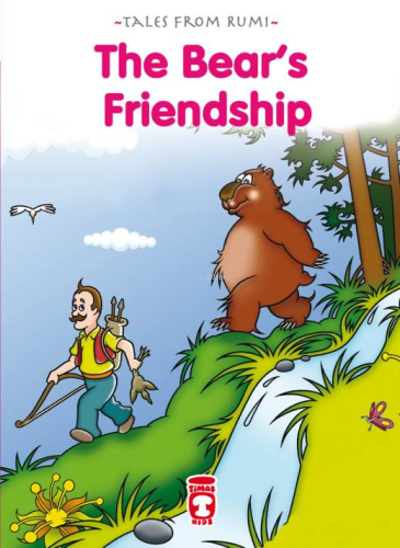 The Bears Friendship - Ayının Dostluğu (İngilizce)