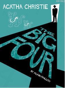 The Big Four; Comic Strip edition