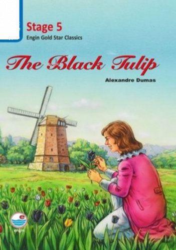 The Black Tulip CD'siz-Stage 5