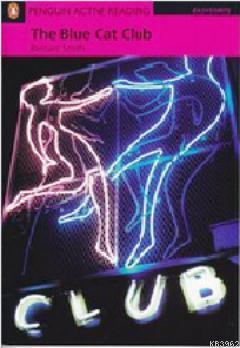 The Blue Cat Club