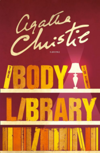 The Body in the Library