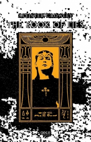 The Book Of Lies