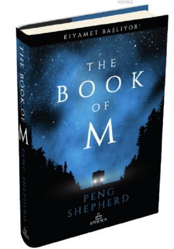 The Book Of M;Kıyamet Başlıyor!
