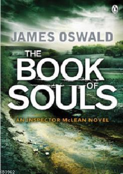 The Book of Souls (Inspector Mclean Mystery 2)