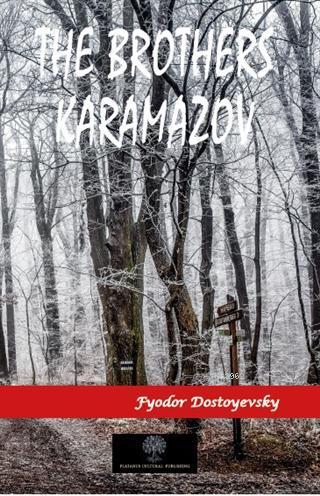 The Brothers Karamazov