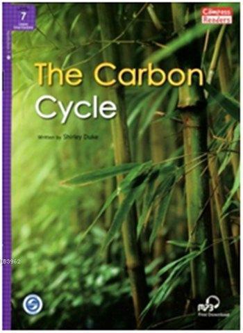 The Carbon Cycle + Downloadable Audio; Compass Readers 7 B2