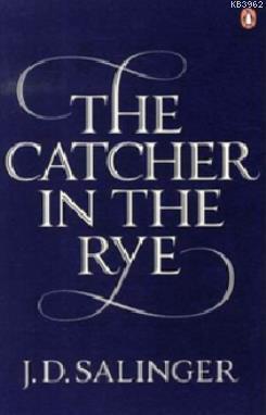 The Catcher in the Rye