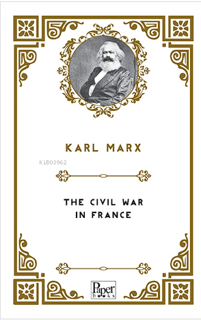The Civil War in France