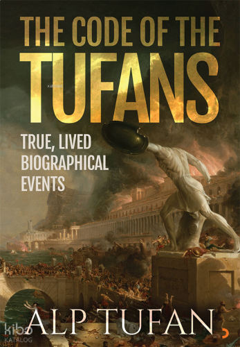 The Code Of The Tufans