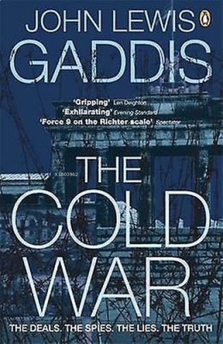 The Cold War