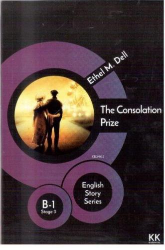 The Consolation Prize - English Story Series; B - 1 Stage 3