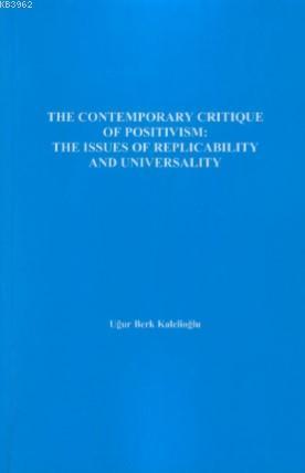 The Contemporary Critique Of Positivism