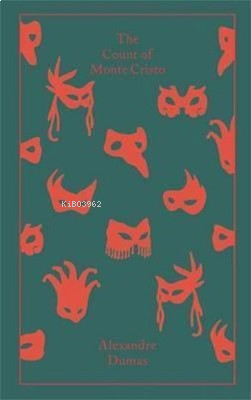 The Count of Monte Cristo
