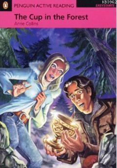 The Cup in the Forest (Easystarts)