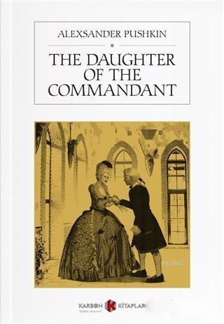 The Daughter Of The Commandant