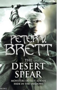 The Desert Spear