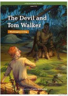 The Devil and Tom Walker (eCR Level 7)