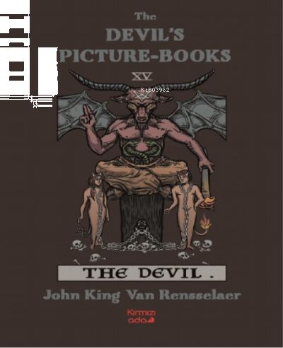 The Devil’s Picture- Books