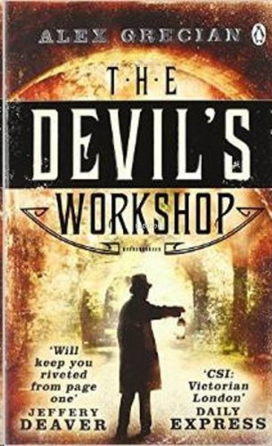 The Devil's Workshop