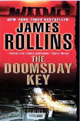 The Doomsday Key