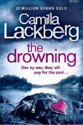 The Drowning (Patrick Hedstrom and Erica Falck, Book 6)