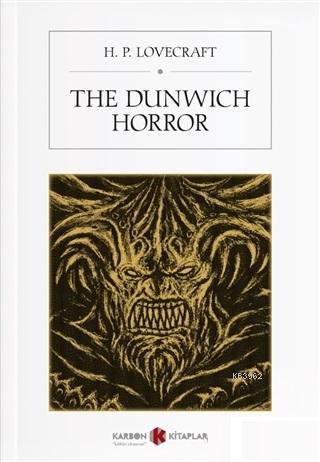 The Dunwich Horror