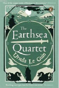 The Earthsea Quartet