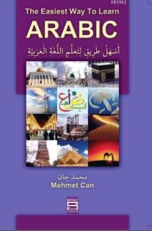 The Easiest Way To Learn Arabic