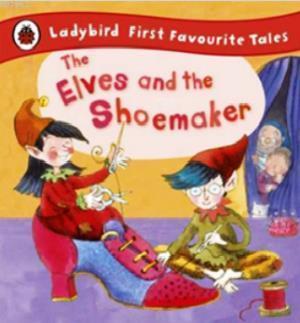 The Elves and The Shoemaker