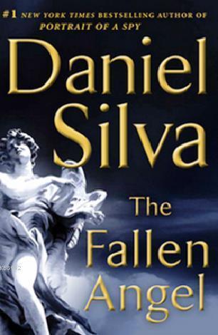 The Fallen Angel (Gabriel Allon 12)