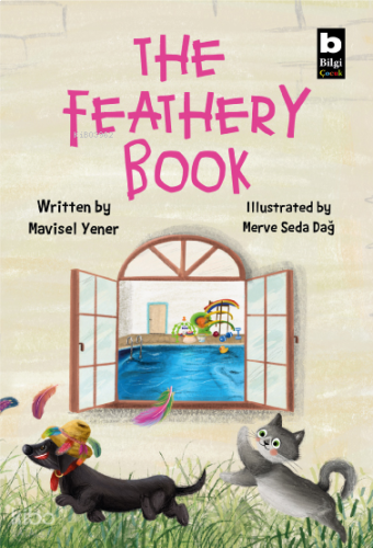 The Feathery Book
