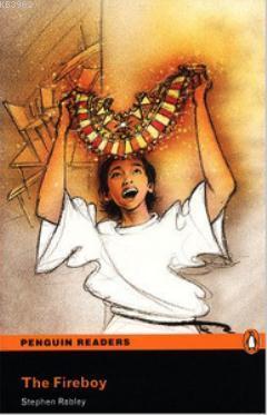 The Fireboy (Easystarts)