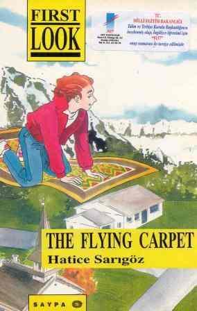 The First Look Series The Flying Carpet