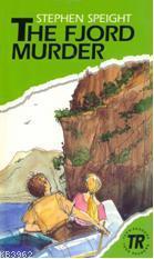 The Fjord Murder; Teen Readers Level-2