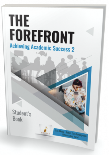 The Forefront Achieving Academic Success 2