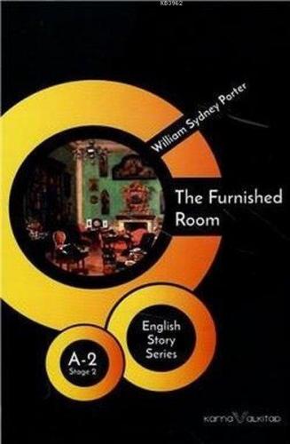 The Furnished Room - English Story Series; A - 2 Stage 2