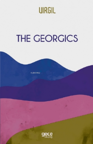 The Georgics