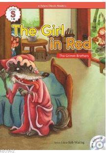 The Girl in Red +Hybrid CD (eCR Starter)
