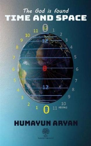 The God is Found Time and Space