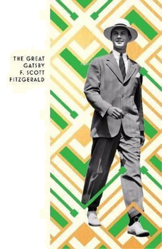 The Great Gatsby